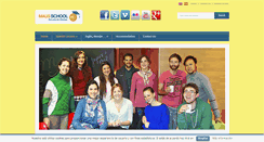 Desktop Screenshot of mausschool.com